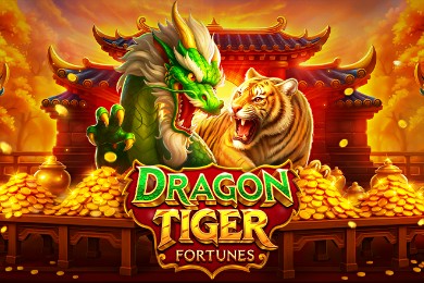 Dragontigerfortunes слот онлайн Пасино Казино